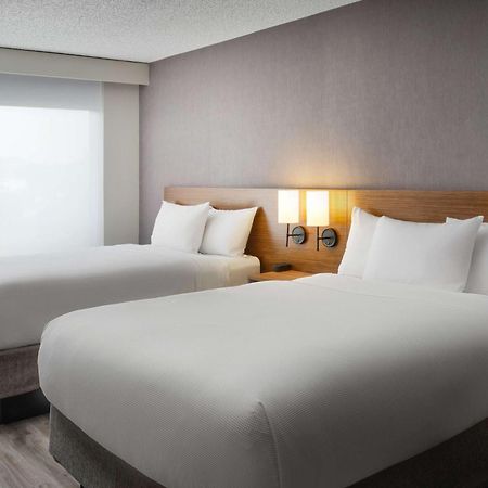 Hyatt Place גרינסבורו מראה חיצוני תמונה