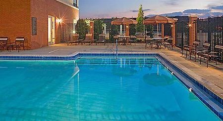 Hyatt Place גרינסבורו מראה חיצוני תמונה