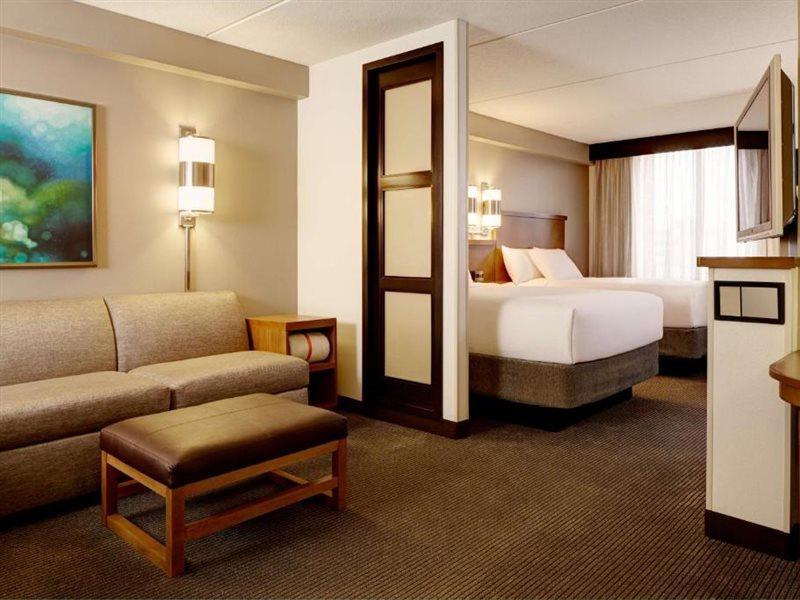 Hyatt Place גרינסבורו מראה חיצוני תמונה