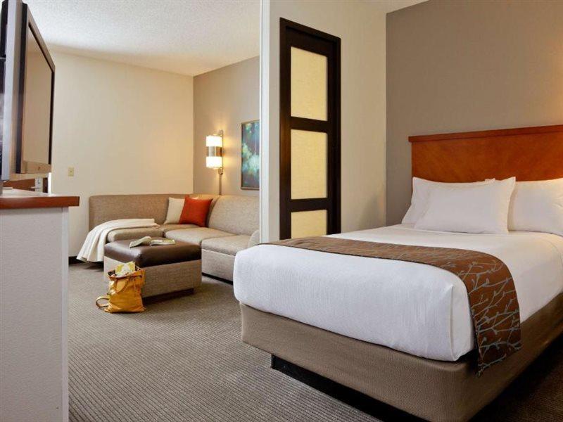 Hyatt Place גרינסבורו מראה חיצוני תמונה