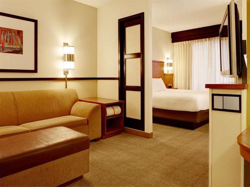 Hyatt Place גרינסבורו מראה חיצוני תמונה