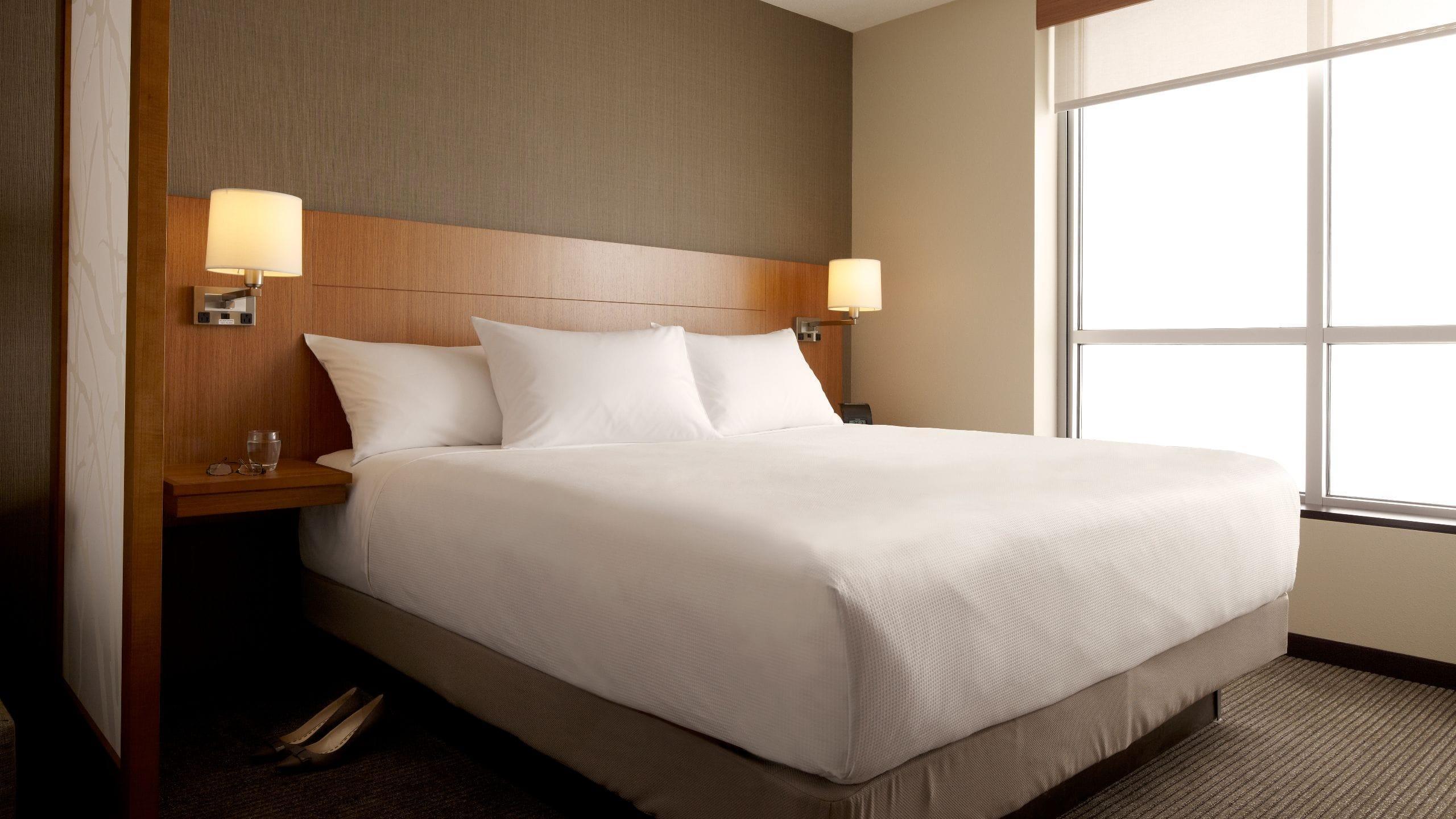 Hyatt Place גרינסבורו מראה חיצוני תמונה