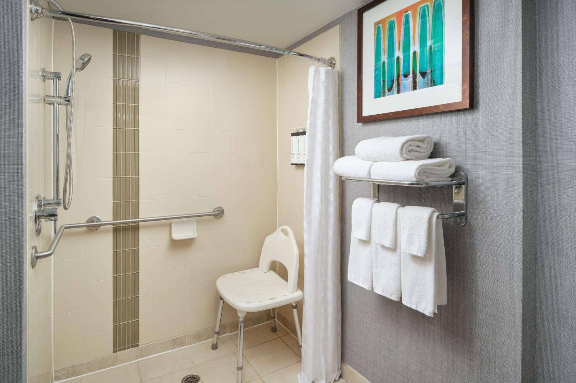 Hyatt Place גרינסבורו מראה חיצוני תמונה