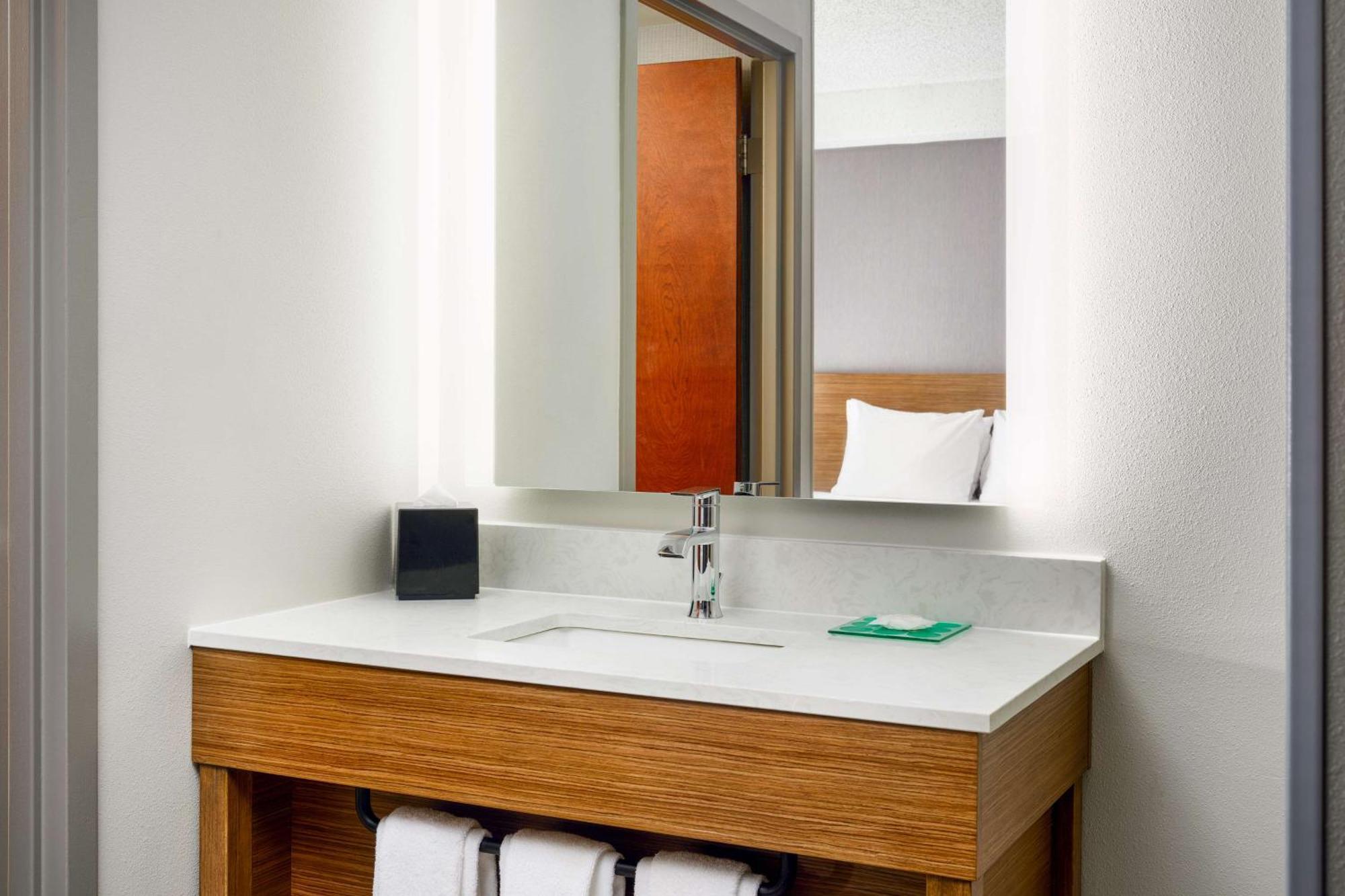 Hyatt Place גרינסבורו מראה חיצוני תמונה
