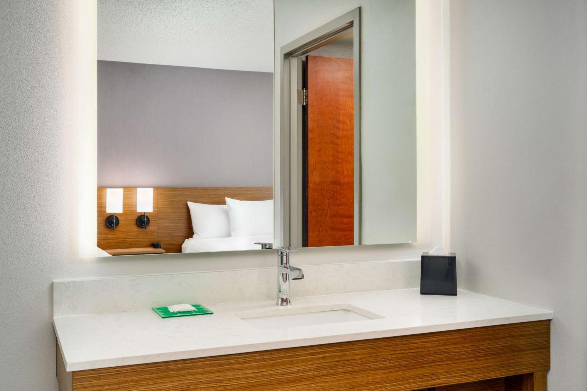 Hyatt Place גרינסבורו מראה חיצוני תמונה