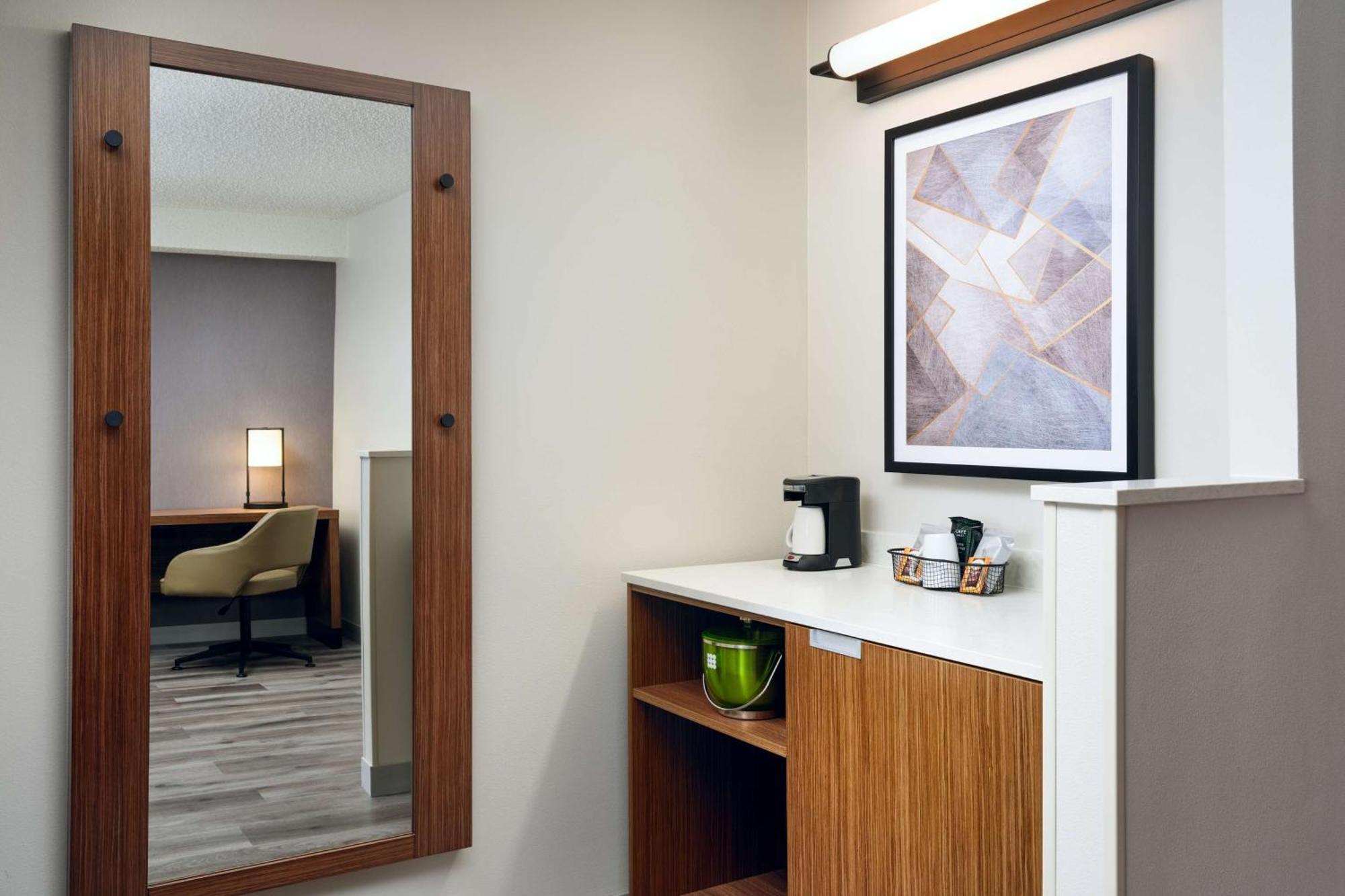 Hyatt Place גרינסבורו מראה חיצוני תמונה