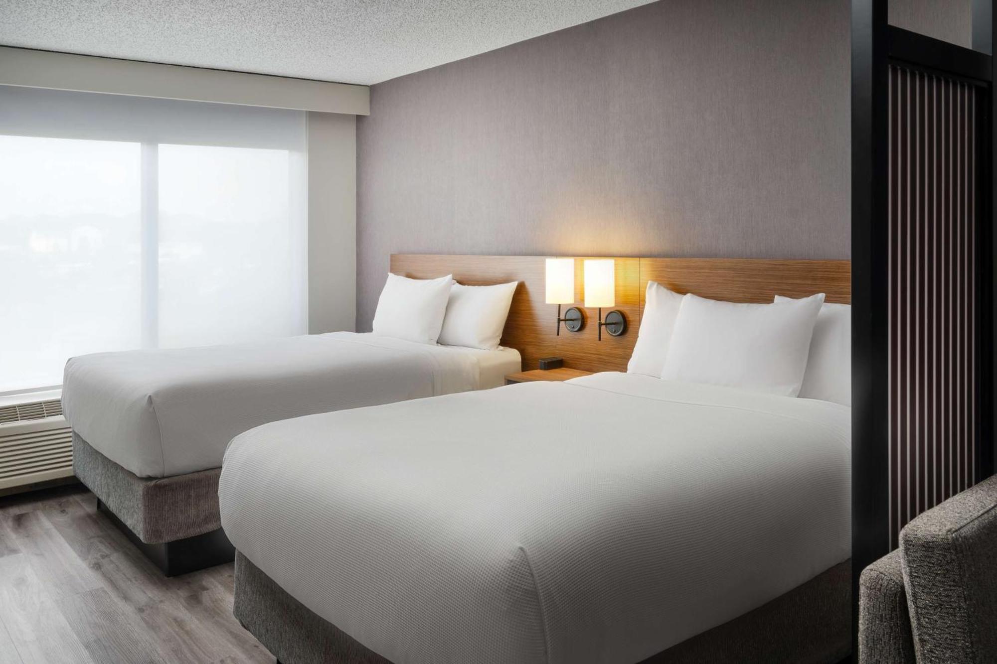 Hyatt Place גרינסבורו מראה חיצוני תמונה