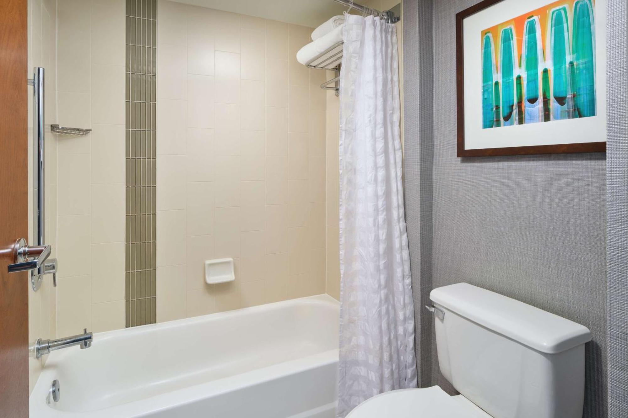 Hyatt Place גרינסבורו מראה חיצוני תמונה
