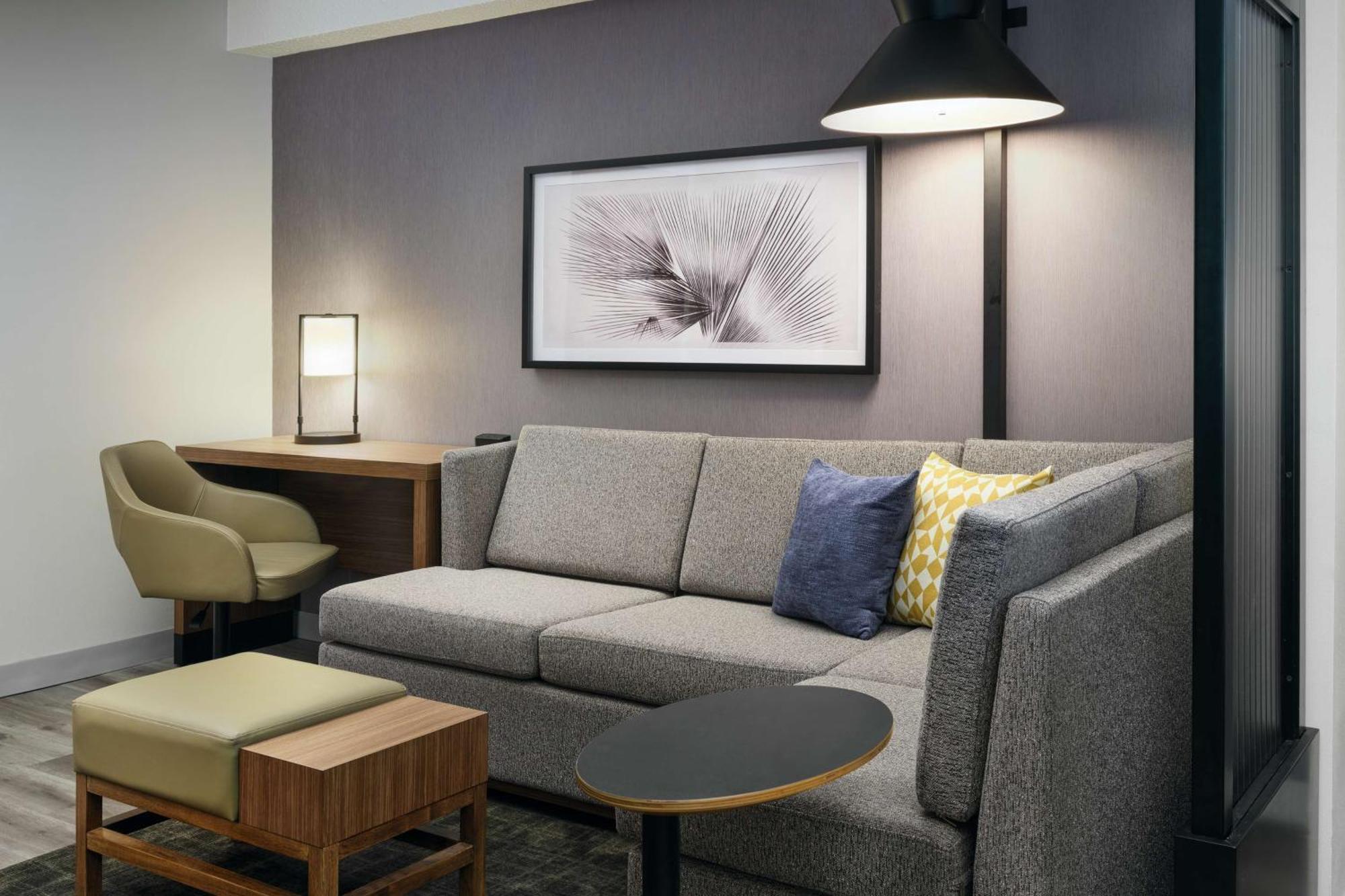 Hyatt Place גרינסבורו מראה חיצוני תמונה