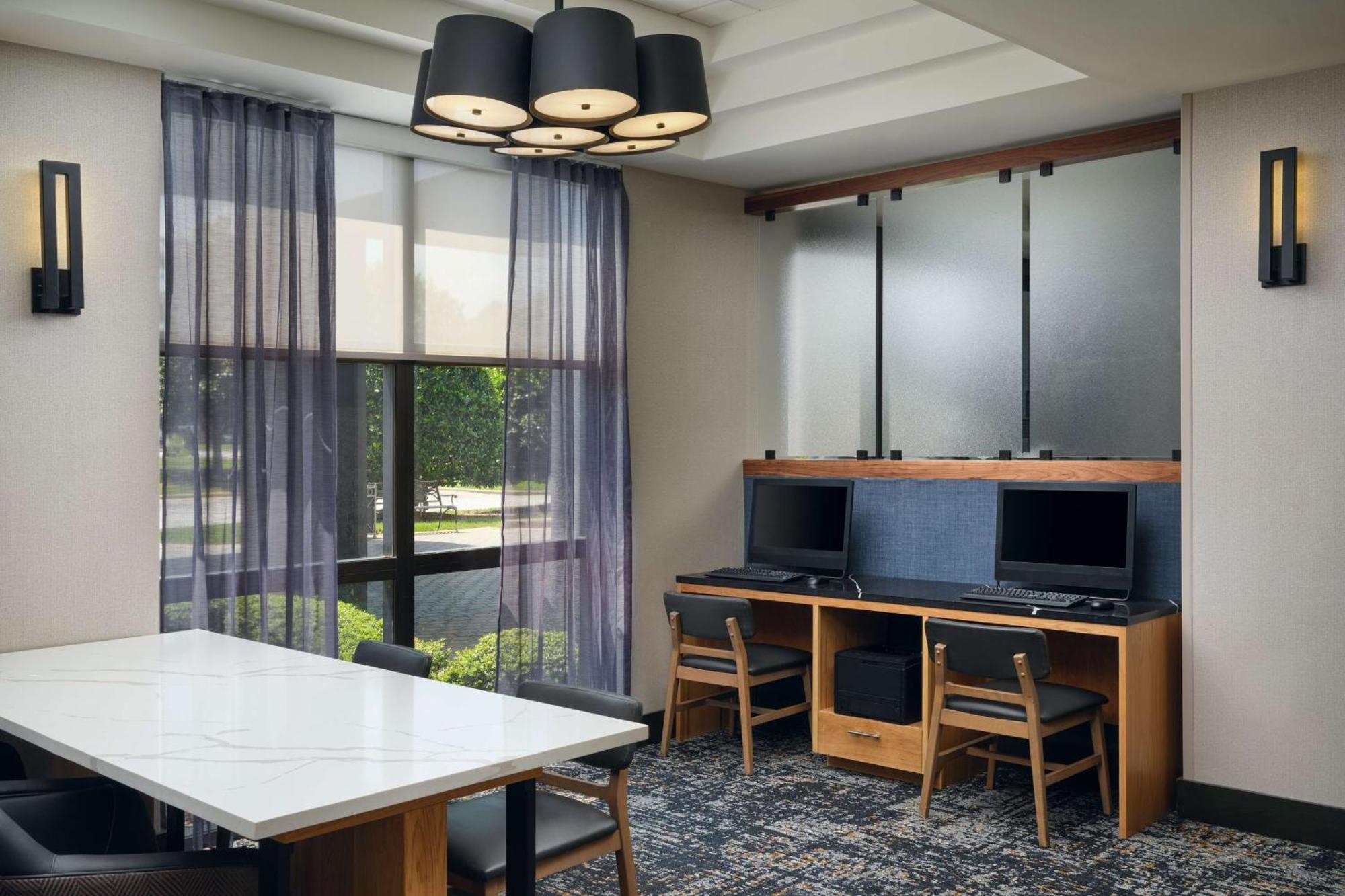 Hyatt Place גרינסבורו מראה חיצוני תמונה