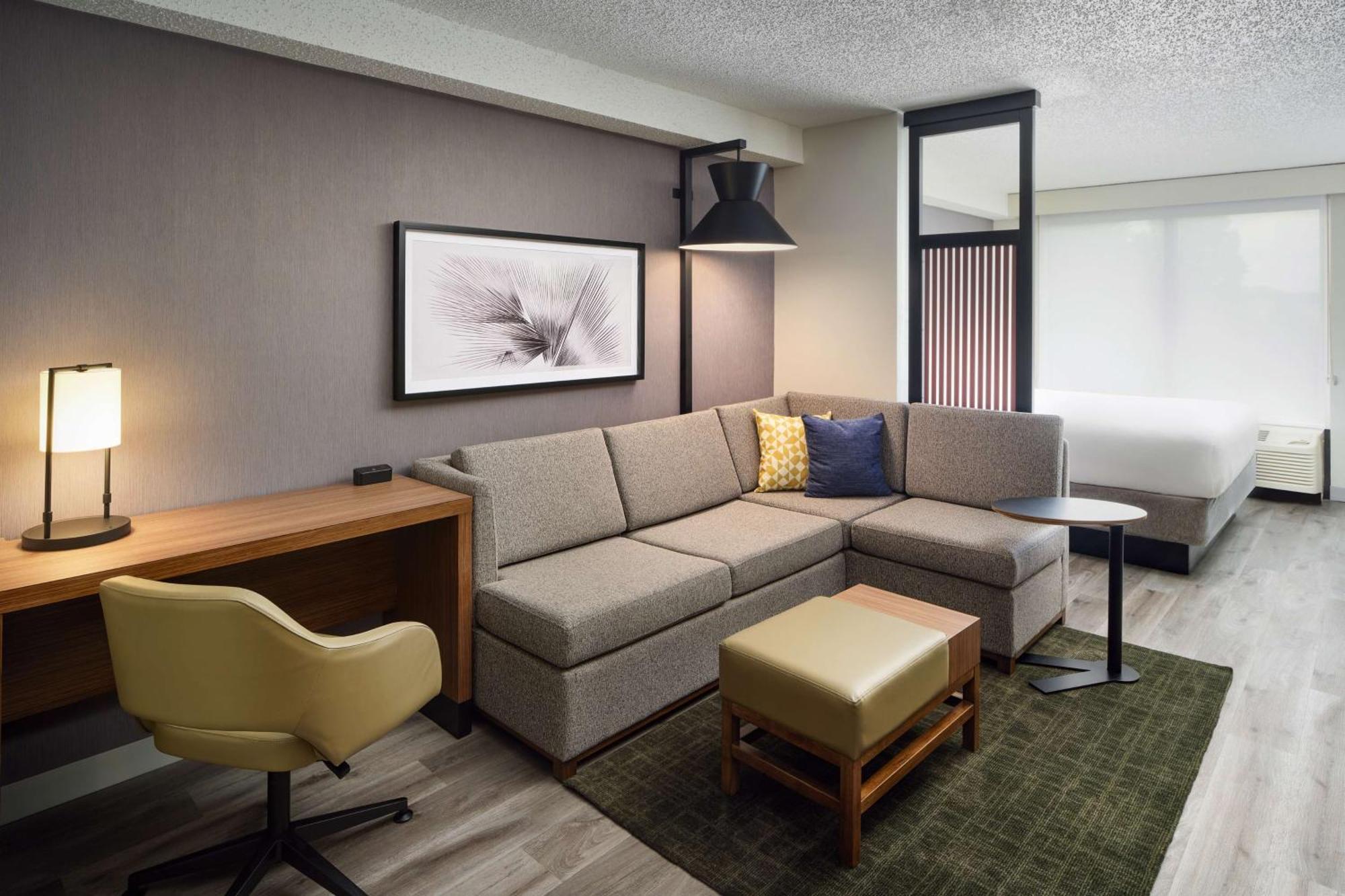 Hyatt Place גרינסבורו מראה חיצוני תמונה
