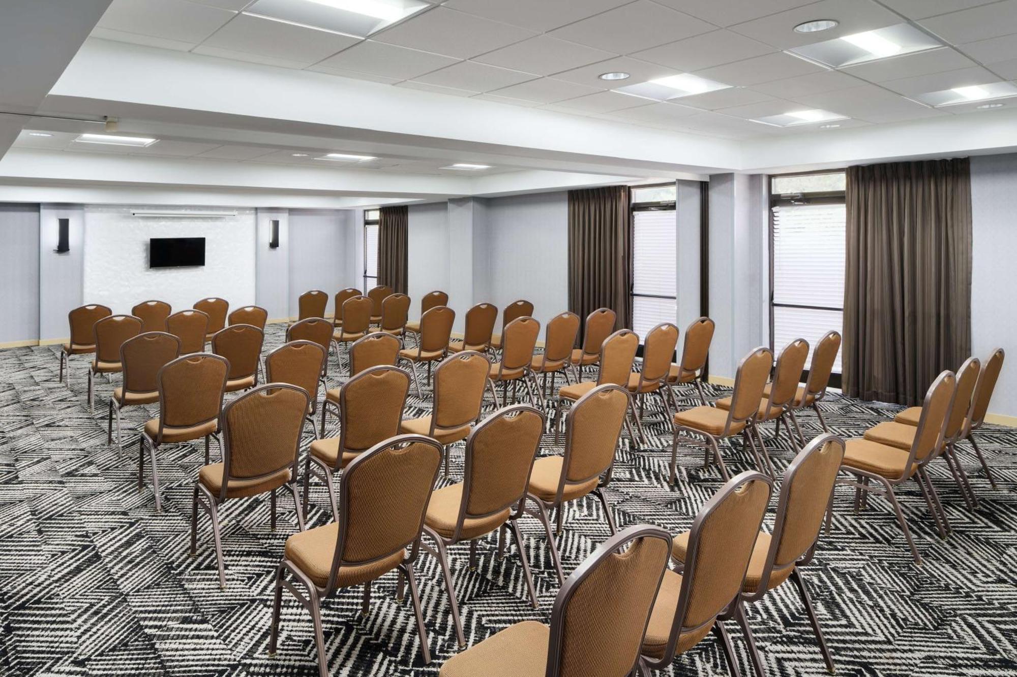 Hyatt Place גרינסבורו מראה חיצוני תמונה