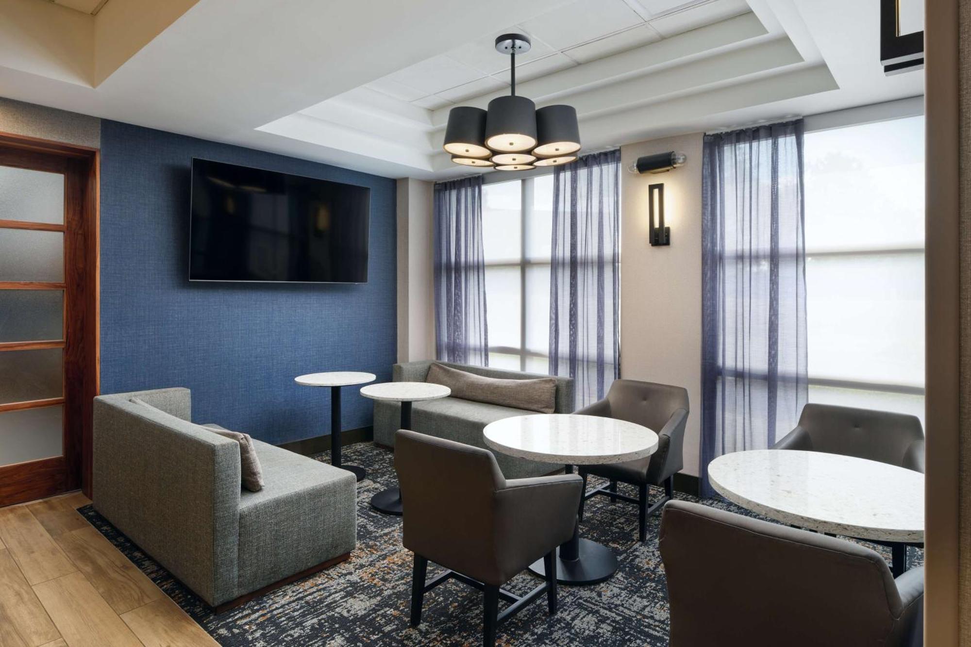 Hyatt Place גרינסבורו מראה חיצוני תמונה
