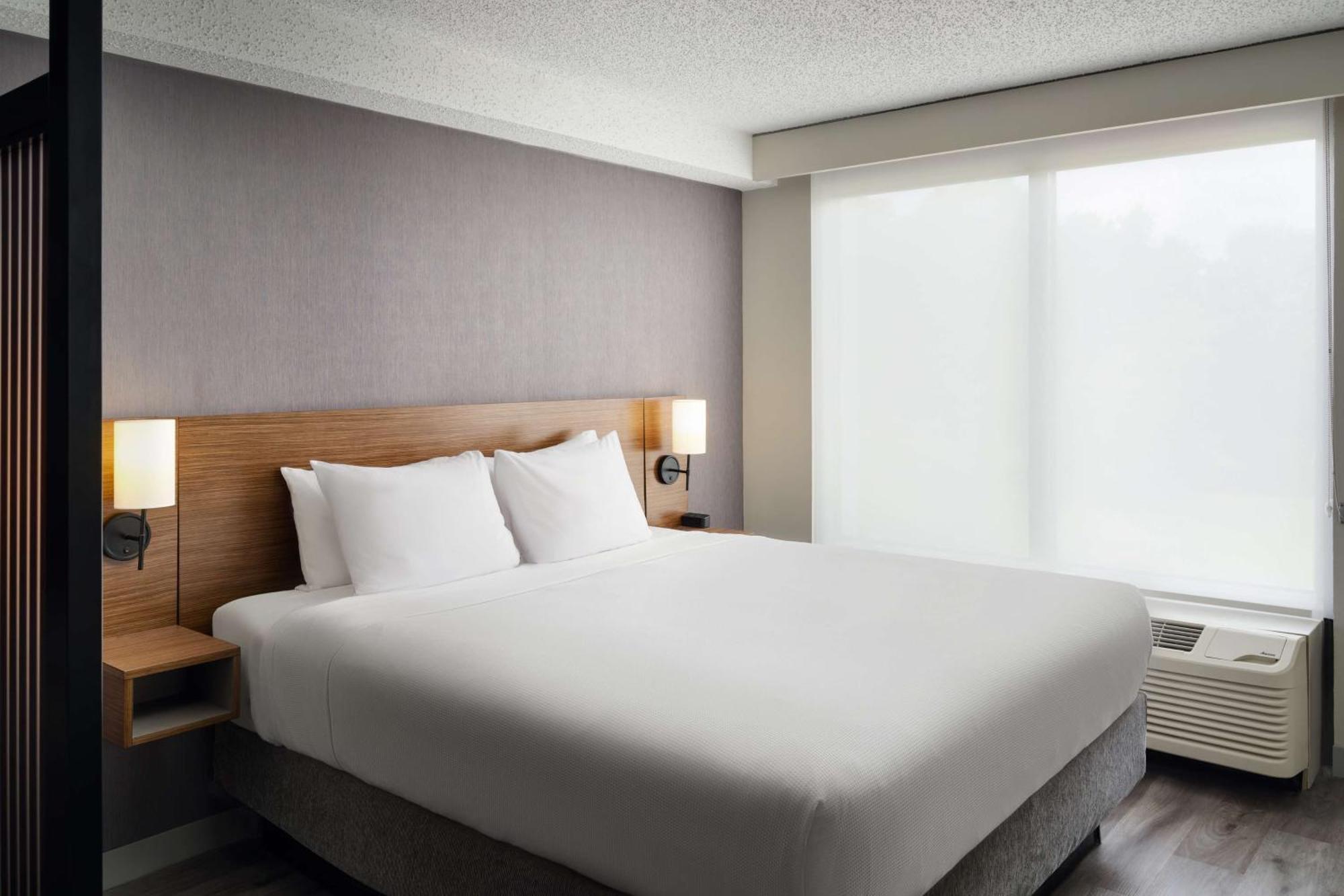 Hyatt Place גרינסבורו מראה חיצוני תמונה