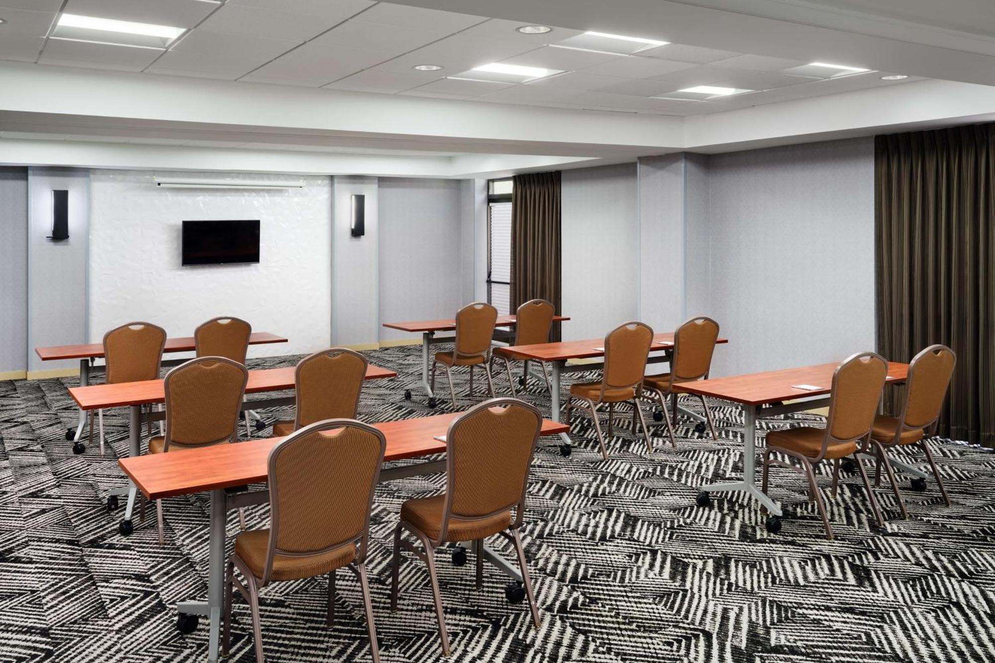 Hyatt Place גרינסבורו מראה חיצוני תמונה