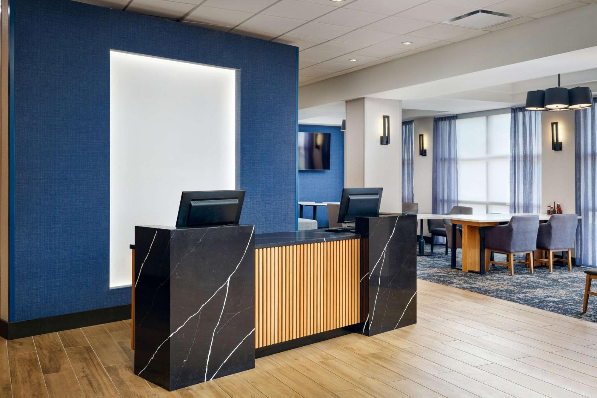 Hyatt Place גרינסבורו מראה חיצוני תמונה