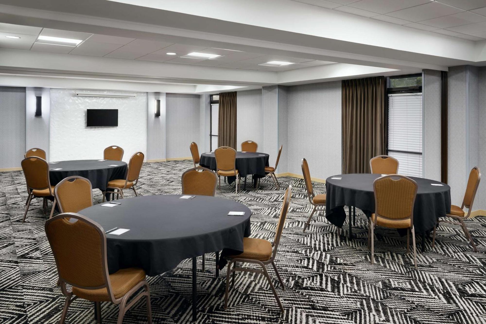 Hyatt Place גרינסבורו מראה חיצוני תמונה