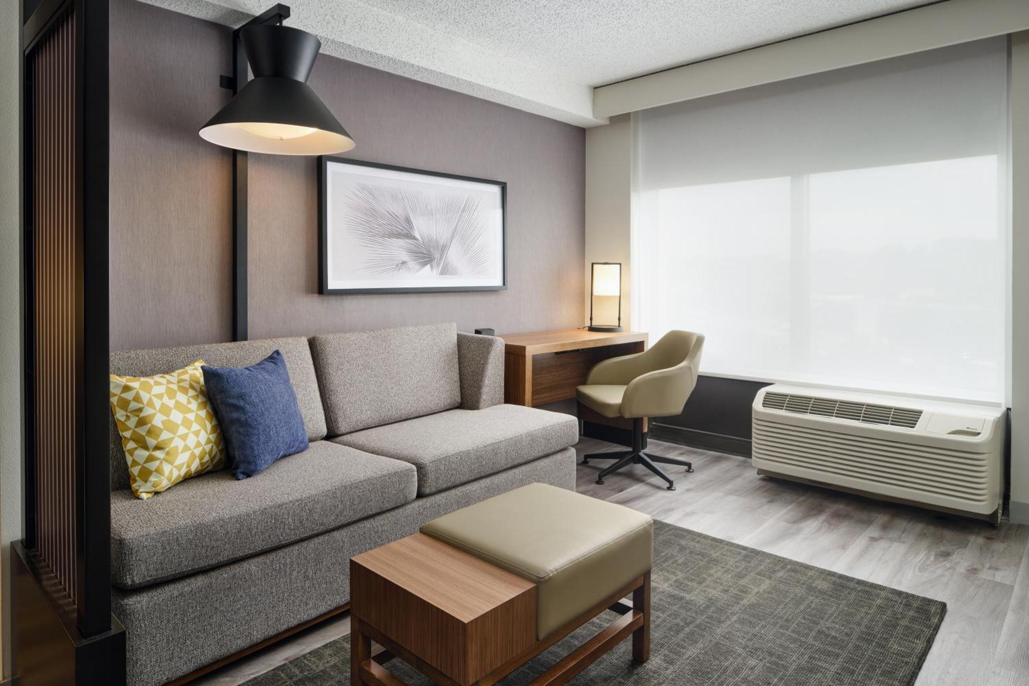 Hyatt Place גרינסבורו מראה חיצוני תמונה