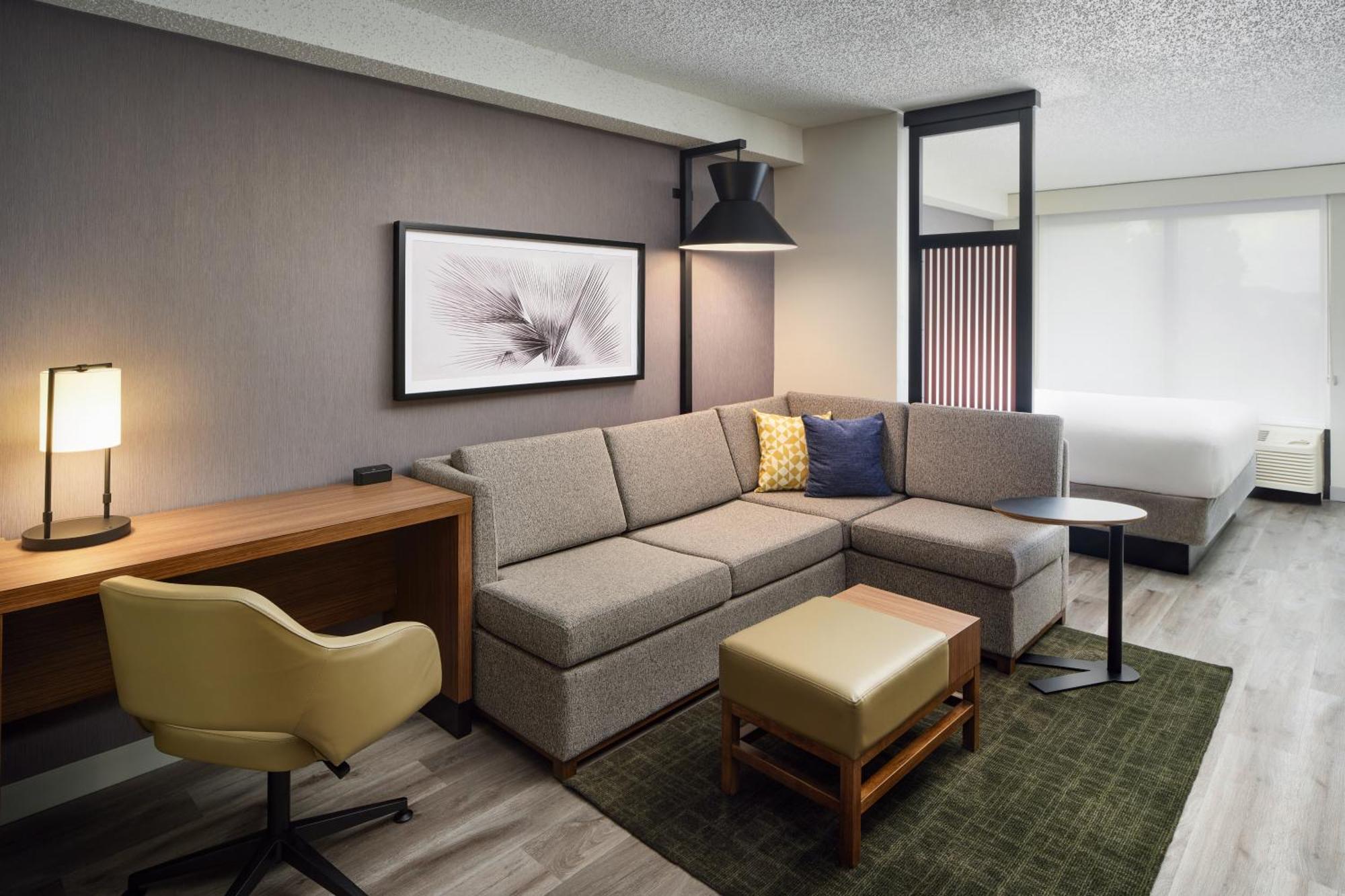 Hyatt Place גרינסבורו מראה חיצוני תמונה