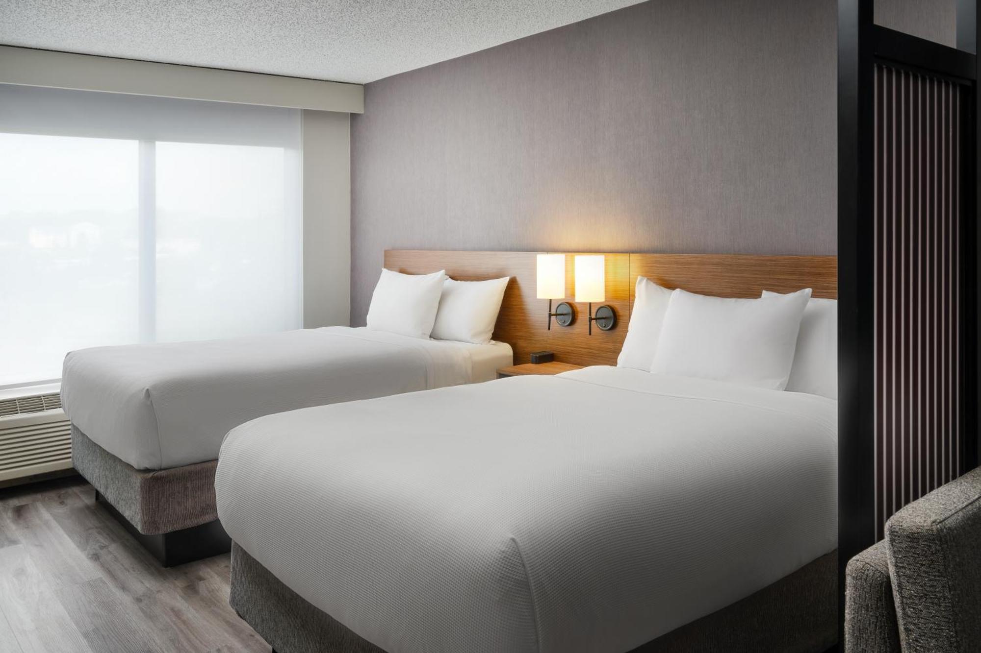 Hyatt Place גרינסבורו מראה חיצוני תמונה