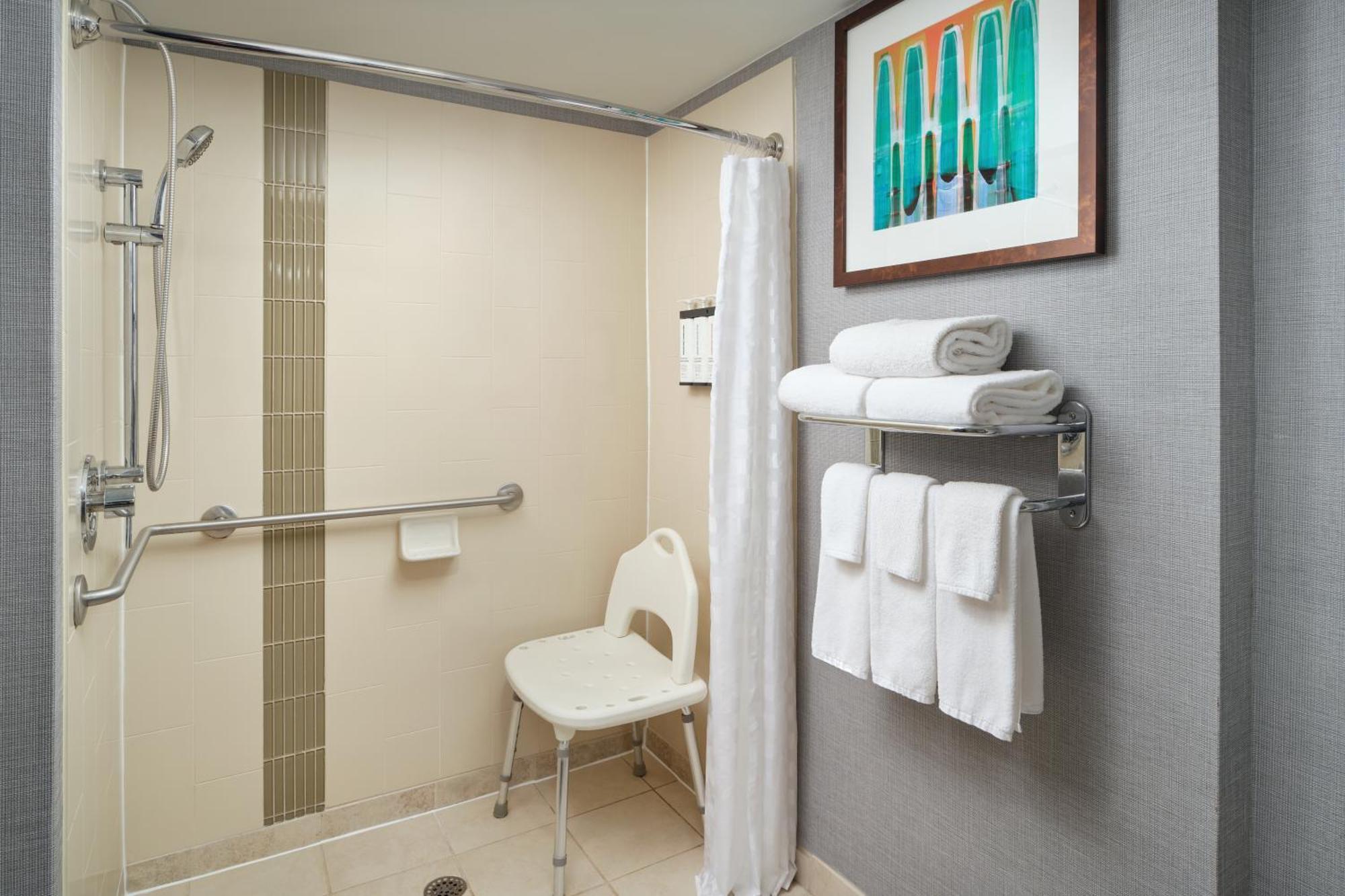 Hyatt Place גרינסבורו מראה חיצוני תמונה