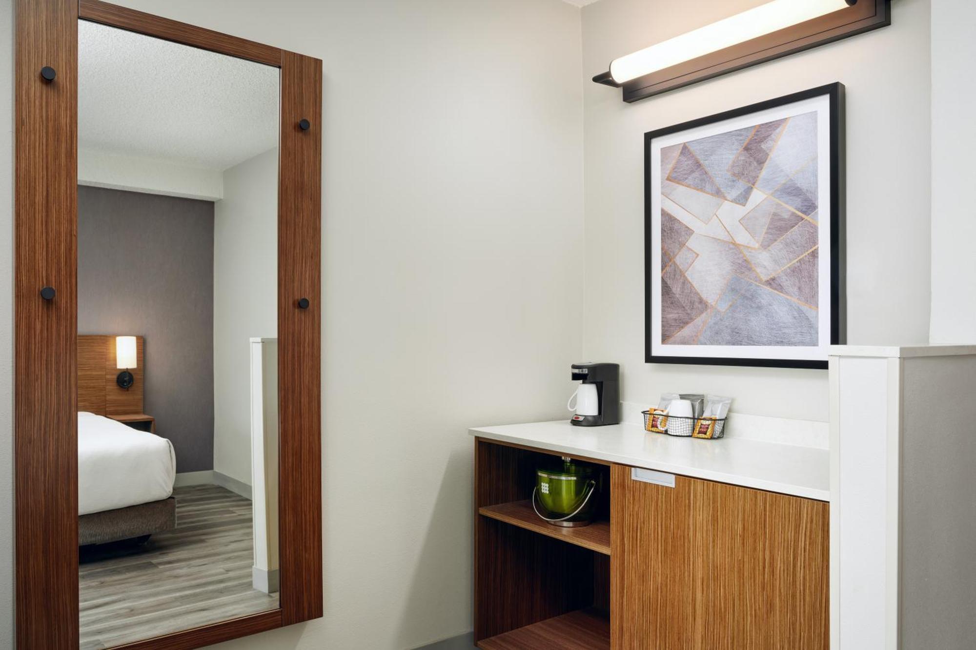 Hyatt Place גרינסבורו מראה חיצוני תמונה