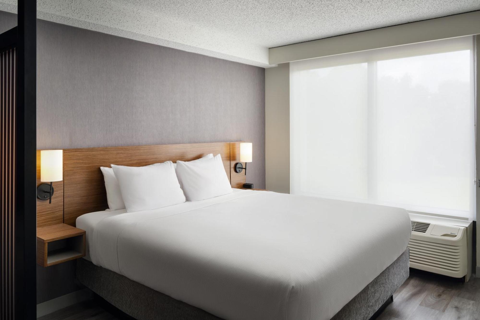 Hyatt Place גרינסבורו מראה חיצוני תמונה