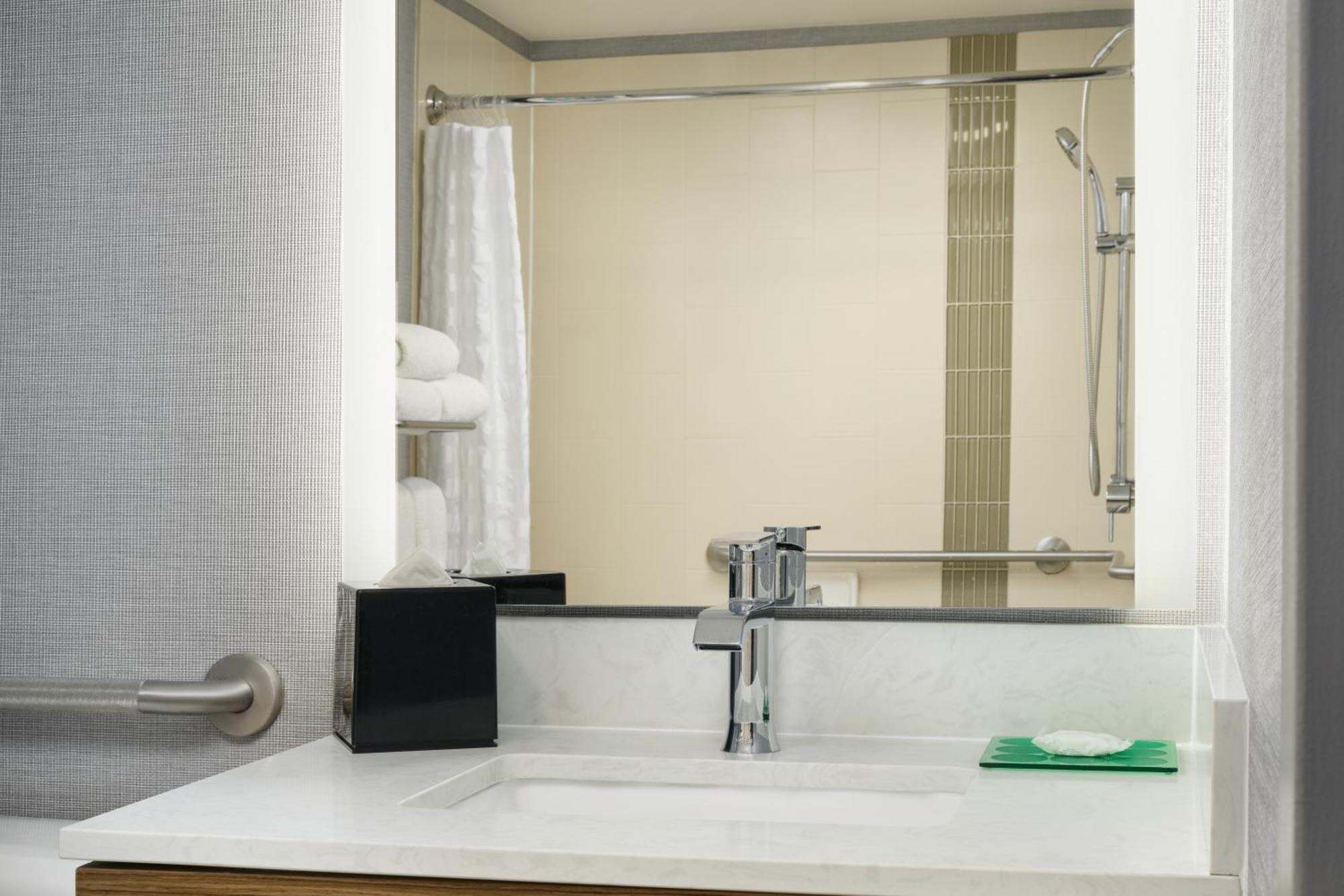 Hyatt Place גרינסבורו מראה חיצוני תמונה