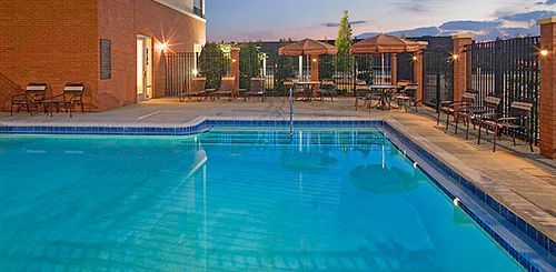Hyatt Place גרינסבורו מראה חיצוני תמונה