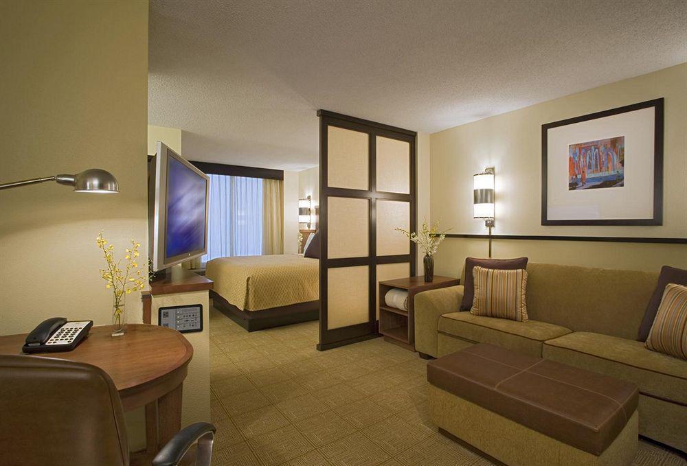Hyatt Place גרינסבורו חדר תמונה